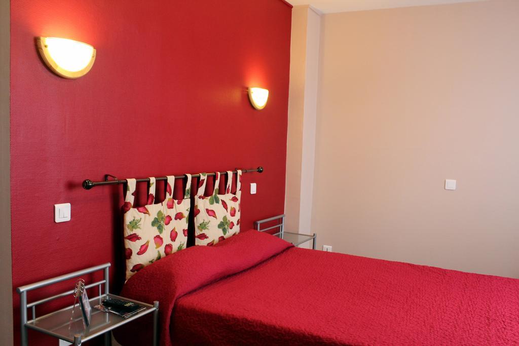 Hotel Evian Express - Terminus Kültér fotó