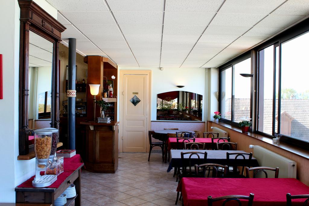 Hotel Evian Express - Terminus Kültér fotó