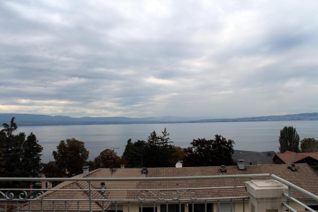 Hotel Evian Express - Terminus Kültér fotó