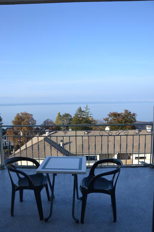 Hotel Evian Express - Terminus Kültér fotó