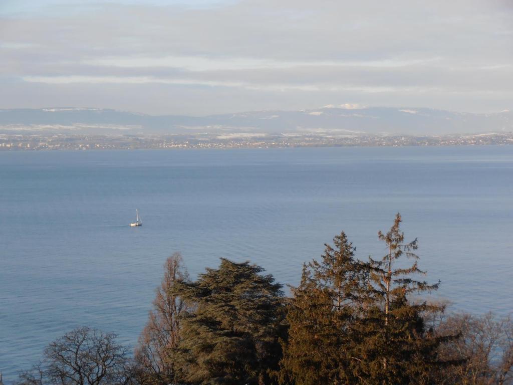 Hotel Evian Express - Terminus Szoba fotó