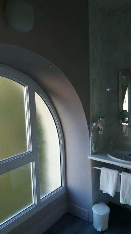 Hotel Evian Express - Terminus Kültér fotó