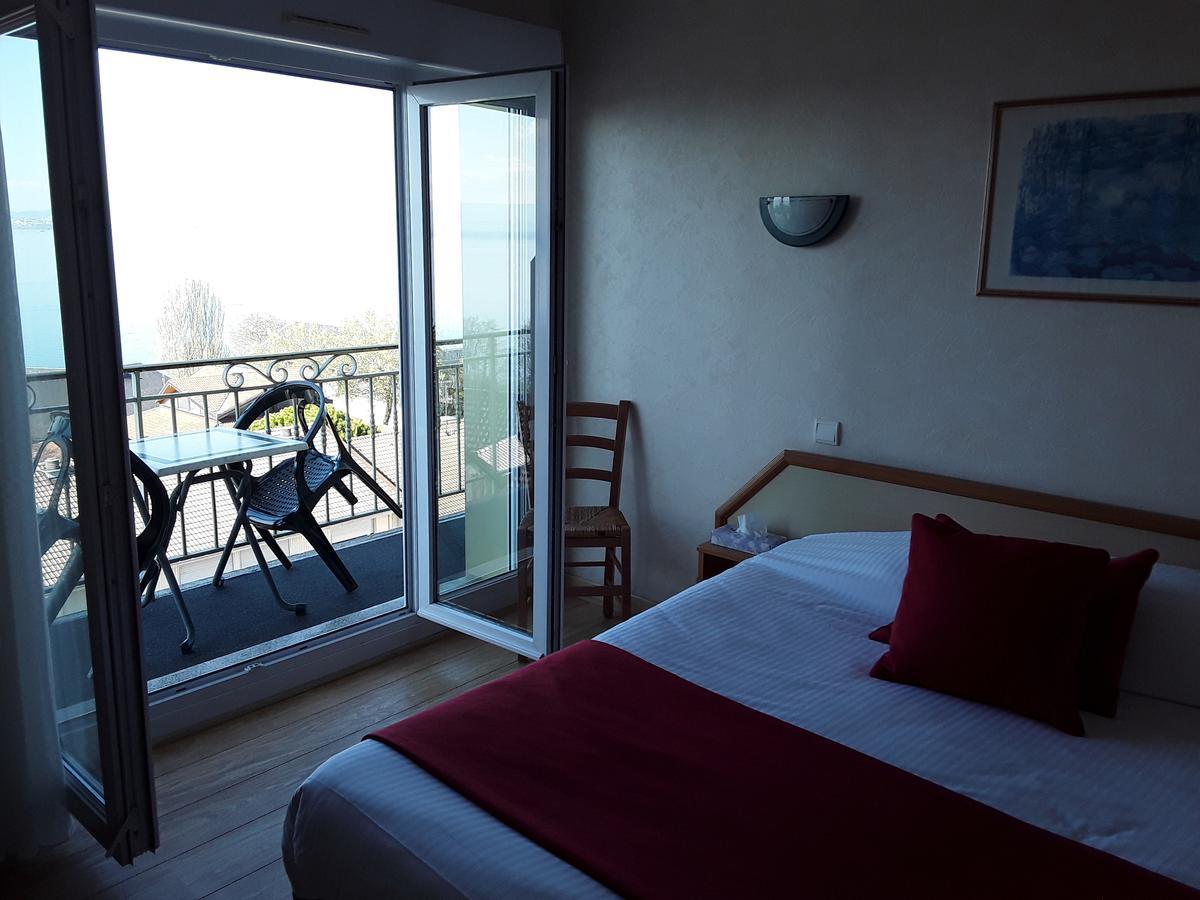 Hotel Evian Express - Terminus Kültér fotó