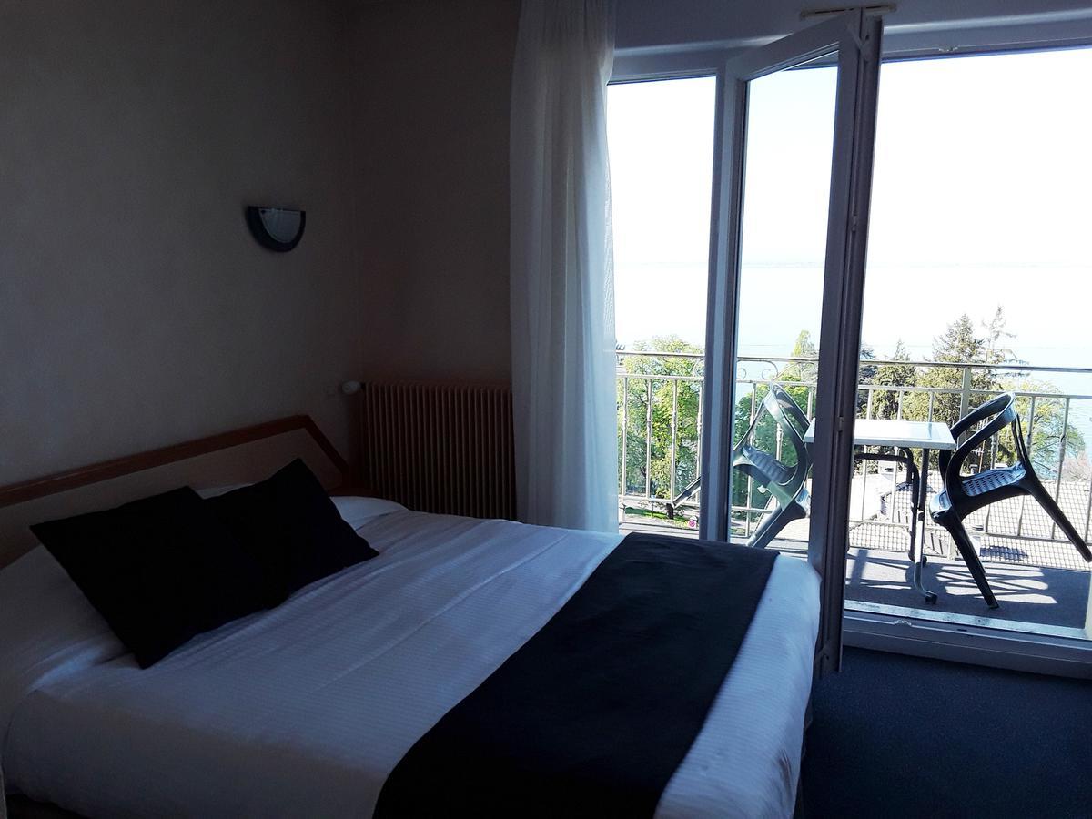 Hotel Evian Express - Terminus Kültér fotó